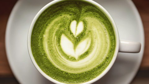 Drinking Matcha Every Day for 30 Days: What Happens to Your Body?