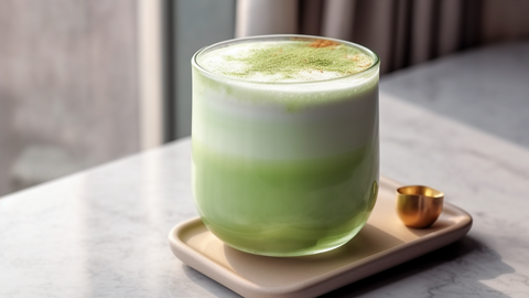 The Power of Matcha Mushroom Blend: A Supercharged Combination for Health and Wellness